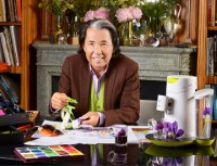 vi sao tin do thoi trang me man paris fashion week