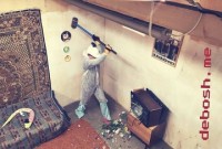 phat hien can phong bi mat nam duoi cung dien gan 2000 nam tuoi