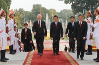 huong toi nang tam quan he song phuong viet nam canada