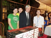 le gioi thieu cuon sach dich van hoc viet nam