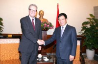 bo truong ngoai giao australia mong muon mo rong hon nua cac quan he hop tac voi viet nam