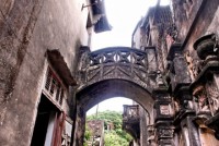 luu giu ve dep cua ngoi lang viet co trong trien lam bong di san