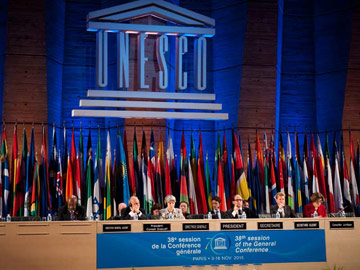 Quan hệ hợp tác Việt Nam-UNESCO ngày càng phát triển tốt đẹp và bền chặt theo thời gian