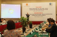 oecd nhip do cai cach khong dong deu de doa tang truong kinh te