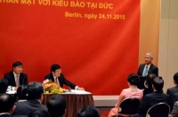 cong dong nguoi viet tai duc bao ton cac lan dieu dan ca