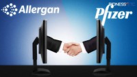 Pfizer và Allergan sáp nhập: Thương vụ “khủng” trong ngành dược phẩm