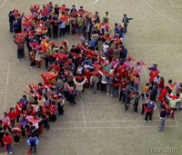 my phat hien chung virus hiv moi