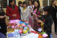 Những bông hoa Hướng dương