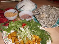 5 đặc sản Việt Nam được tiến cử kỷ lục châu Á