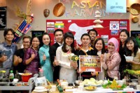 sinh vien viet nam duoc nhan hoc bong nang cao tieng han