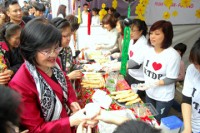 toan canh lien hoan am thuc quoc te 2019