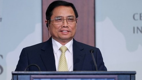 Viện ISEAS-Yusof Ishak: Chuyến thăm ‘trọn vẹn’ của Thủ tướng Phạm Minh Chính tới Hoa Kỳ