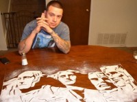 ngo ngang truoc cap tranh chan dung lien tuc bien doi khong bao gio lap lai