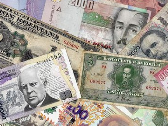 Kinh tế Mỹ Latin năm 2017: Cần điều chỉnh đột phá