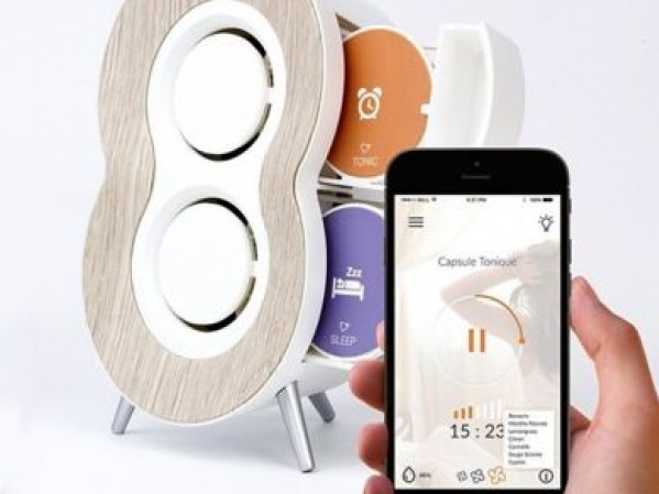 Những công nghệ mới trình làng đầu năm 2017