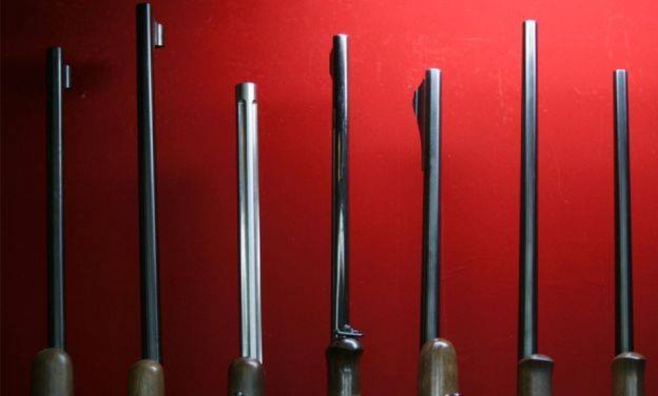 Vì sao Nhật Bản loại trừ được tội phạm có súng? vi sao nhat ban loai tru duoc toi pham co sung