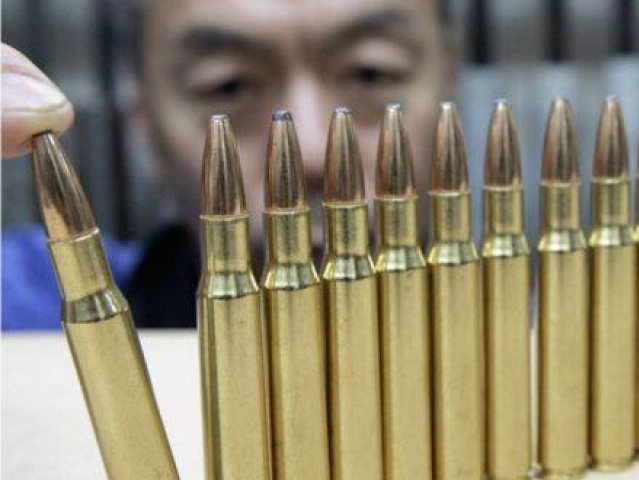 Vì sao Nhật Bản loại trừ được tội phạm có súng?