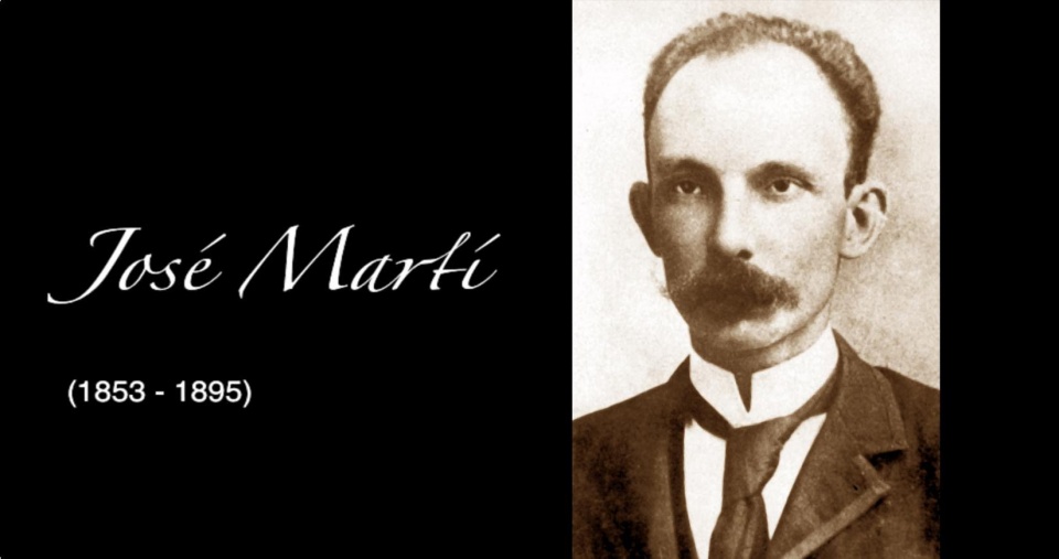 Phim tài liệu 3D về anh hùng dân tộc Cuba Jose Marti phim tai lieu 3d ve anh hung dan toc cuba jose marti