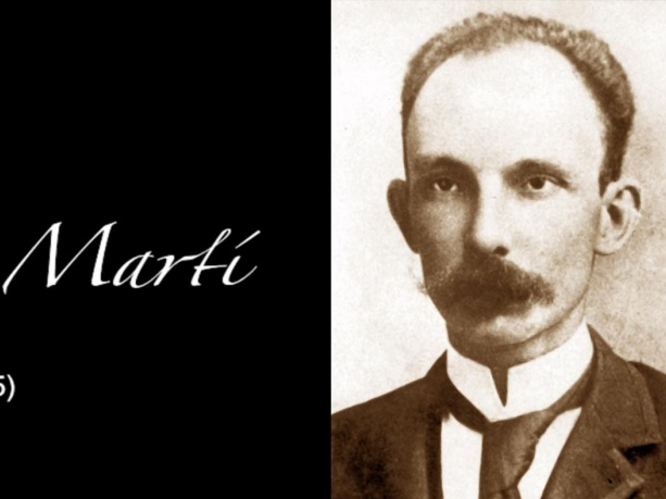 Phim tài liệu 3D về anh hùng dân tộc Cuba Jose Marti