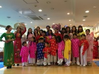 don tet viet tai hoang thanh thang long