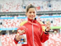 Những gương mặt trẻ tuổi Dậu tài năng