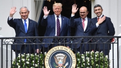 Israel và những điều không thể dự liệu trong năm 2021