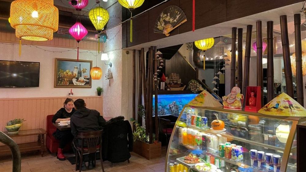 Cộng đồng người Việt tại Nga 'gồng mình' đối phó đại dịch Covid-19