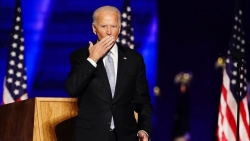 Chiến lược Ấn Độ Dương-Thái Bình Dương sẽ được hiện thực hóa thế nào dưới thời ông Biden?