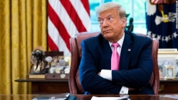 Việc luận tội Tổng thống Trump lần 2 sẽ ra sao khi thời điểm chuyển giao quyền lực tới gần?