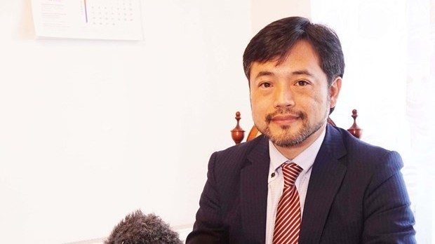 Chuyên gia quốc tế: Đối ngoại đa phương hóa góp phần nâng cao vị thế Việt Nam