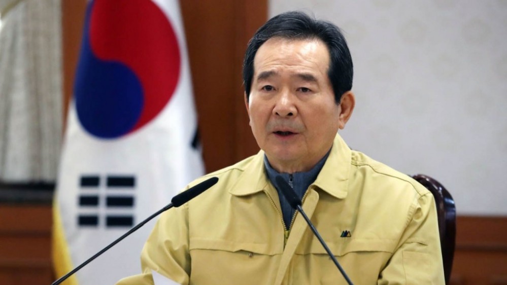 Nguy hiểm: Hàn Quốc ghi nhận ca mắc Covid-19 đầu tiên ở vật nuôi