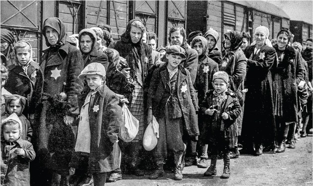 Hỏi đáp về Ngày Quốc tế: Ngày 27/1 gắn với sự kiện gì?