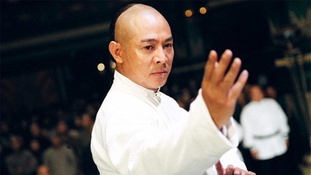 Lý Liên Kiệt và hành trình thành danh không trọn vẹn ở Hollywood