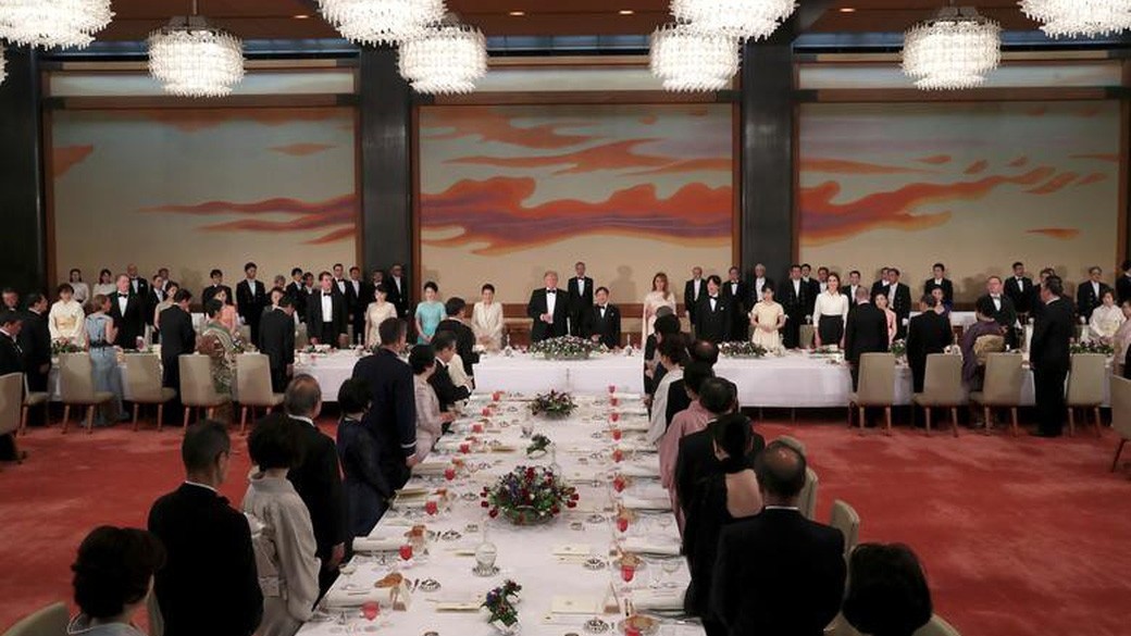 3 yếu tố quyết định việc lựa chọn bàn tiệc chiêu đãi