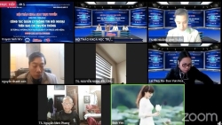 Tăng cường và phát huy mạnh mẽ vai trò thông tin đối ngoại trên báo chí truyền thông