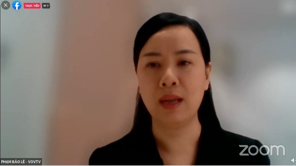 Tăng cường và phát huy mạnh mẽ vai trò thông tin đối ngoại trên báo chí truyền thông