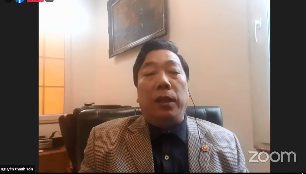 Tăng cường và phát huy mạnh mẽ vai trò thông tin đối ngoại trên báo chí truyền thông