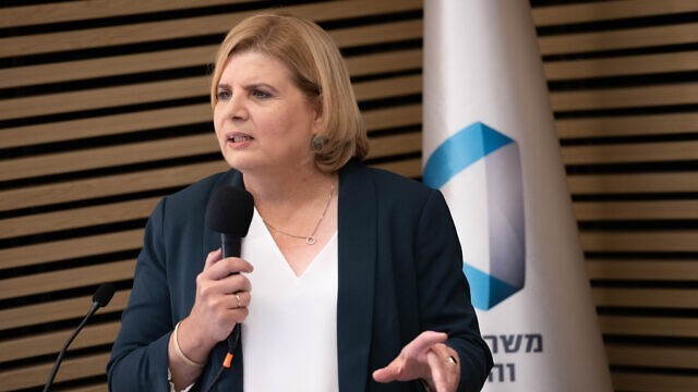 Israel xuất khẩu kỷ lục thứ gì trong năm 2021?