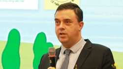 Đại sứ Israel: Việt Nam thành công chống dịch Covid-19 tạo động lực cho quan hệ song phương