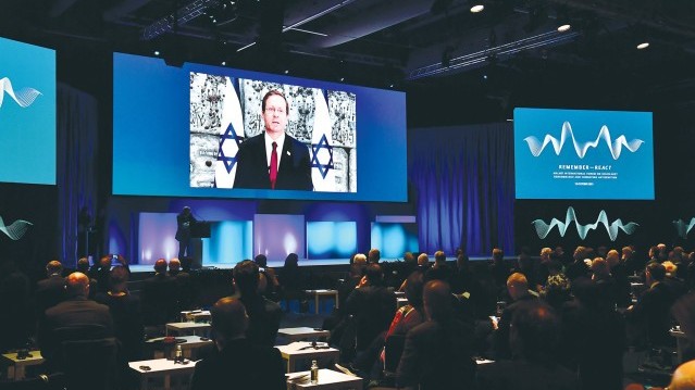 Israel nâng cao hình ảnh quốc gia thông qua 'đế chế' ngoại giao số