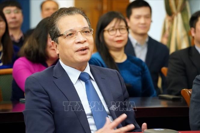 Xuân Quê hương 2022: Không khí đón Tết 'tuy xa hóa gần' của người Việt Nam tại Nga và Israel