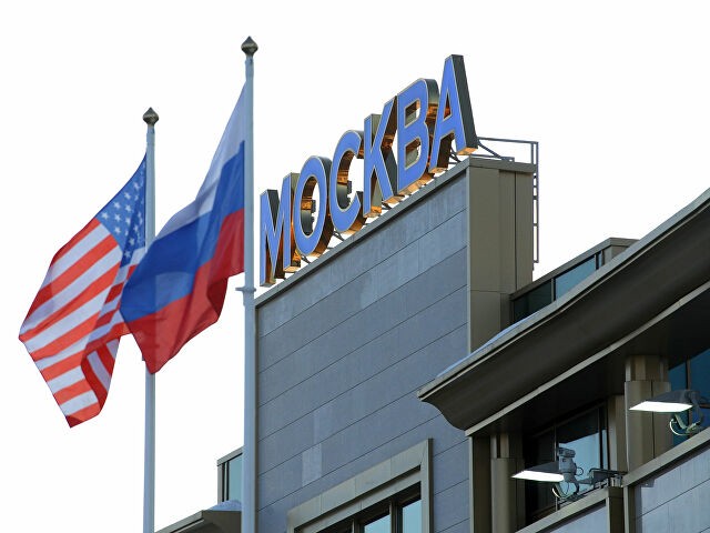 Chính sách hiện nay của phương Tây đối với Nga là tự sát? Chính sách hiện nay của phương Tây đối với Nga là tự sát?