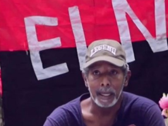 Colombia: ELN sẽ phóng thích con tin để khởi động hòa đàm