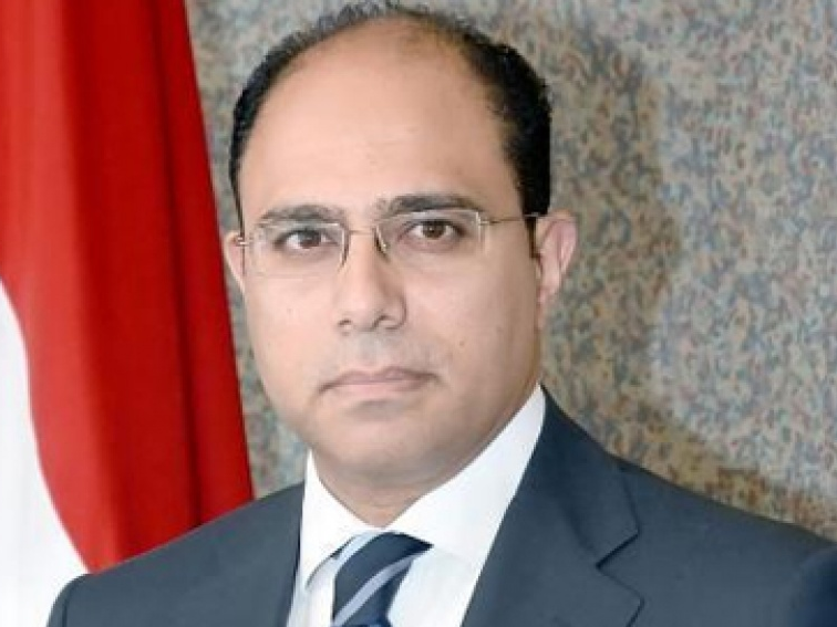 Ai Cập bác bỏ đề xuất thành lập nhà nước Palestine tại Sinai