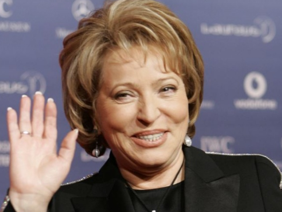 Chủ tịch Hội đồng Liên bang Nga thăm chính thức Việt Nam