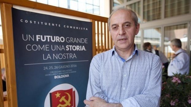 Đảng Cộng sản Italy coi Việt Nam là hình mẫu của phong trào Cộng sản quốc tế