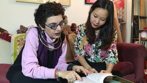 Các nhà hoạt động tại Mỹ tin tưởng sự phát triển của Việt Nam sau Đại hội XIII của Đảng