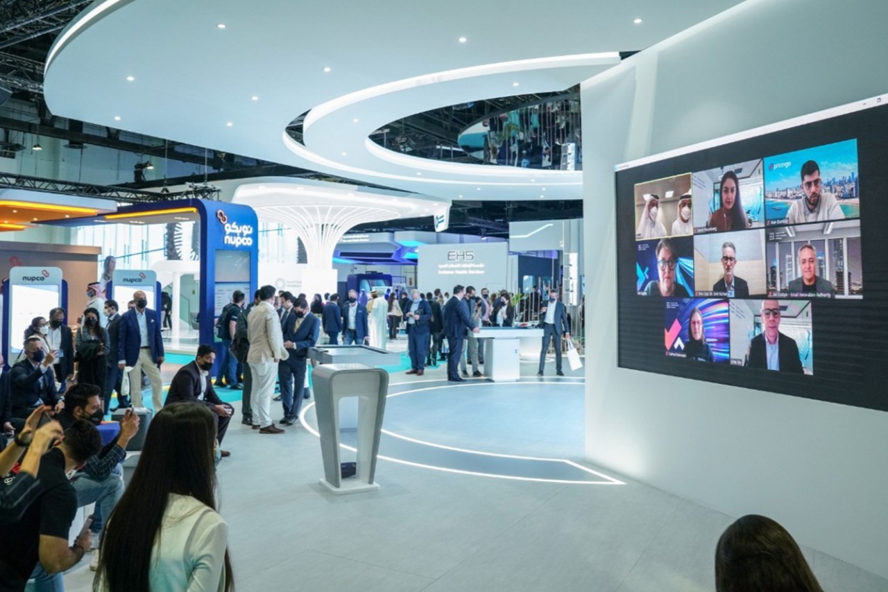 Các công ty khởi nghiệp Israel sẽ đến Dubai chào hàng các công nghệ y tế và sức khỏe Các công ty khởi nghiệp Israel sẽ đến Dubai chào hàng các công nghệ y tế và sức khỏe