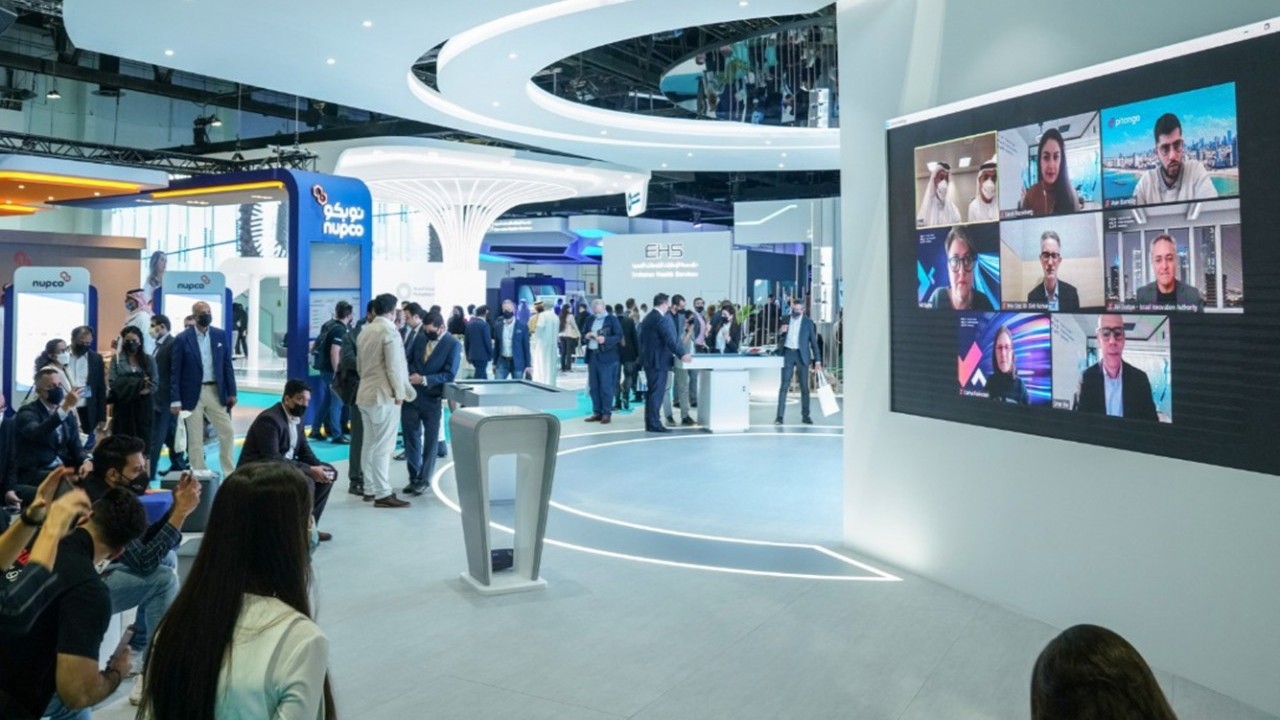 Công ty khởi nghiệp ngành y tế, sức khỏe Israel tìm thấy 'cơ hội vàng' ở UAE