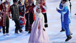 Sau kim chi, Hàn Quốc và Trung Quốc lại thổi bùng tranh cãi về hanbok